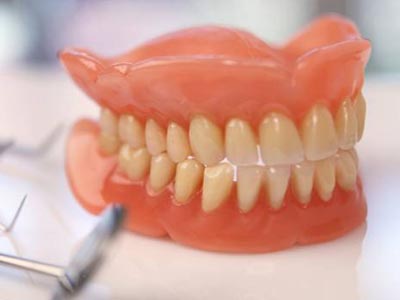 دندانپزشکی روشا پروتز دندان