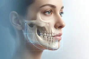 جراحی فک jaw surgery