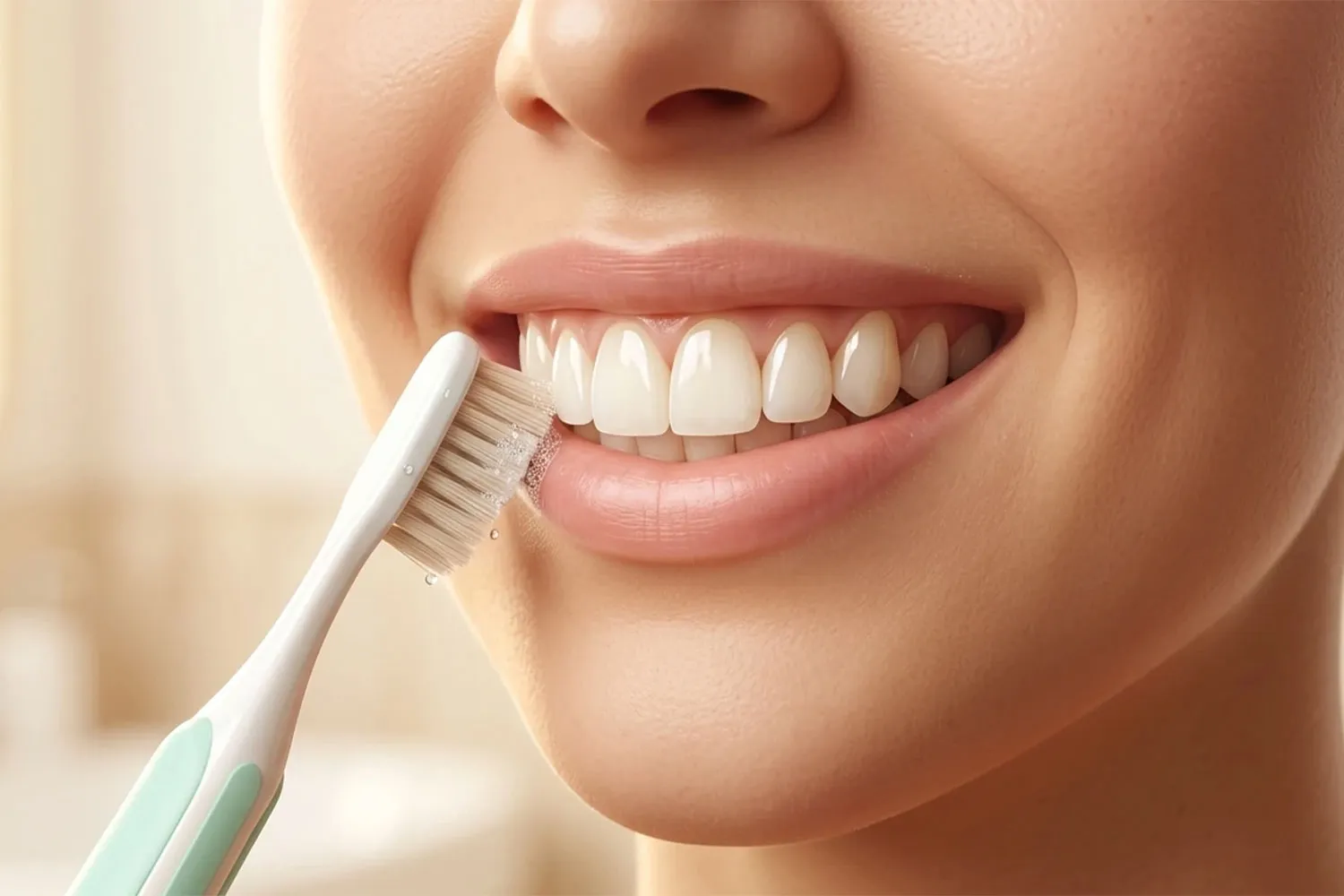 مراقبت بعد از کامپوزیت دندان composite-care