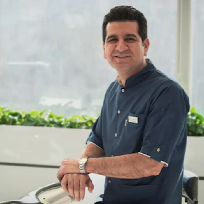دکتر هادی درویش‌پور dr hadi darvishpoor