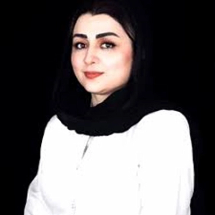 دکتر ستاره خسروی dr setareh khosravi