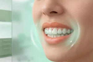 بلیچینگ دندان چیست what is teeth bleaching
