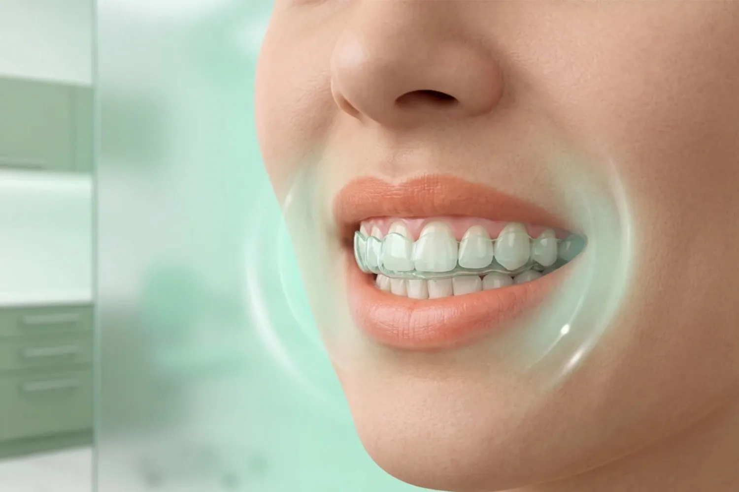 بلیچینگ دندان چیست what is teeth bleaching