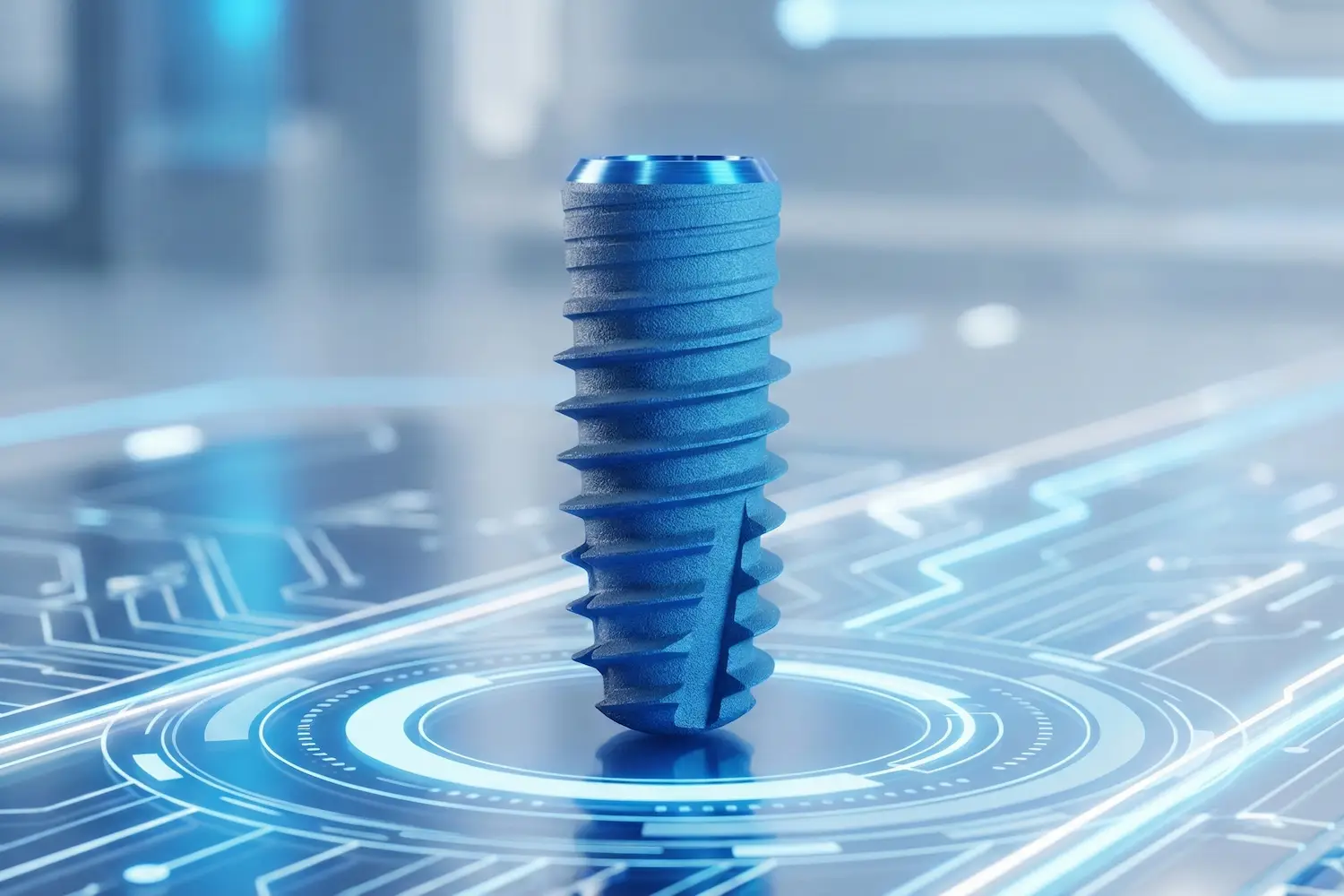 ایمپلنت مگاژن megagen implant