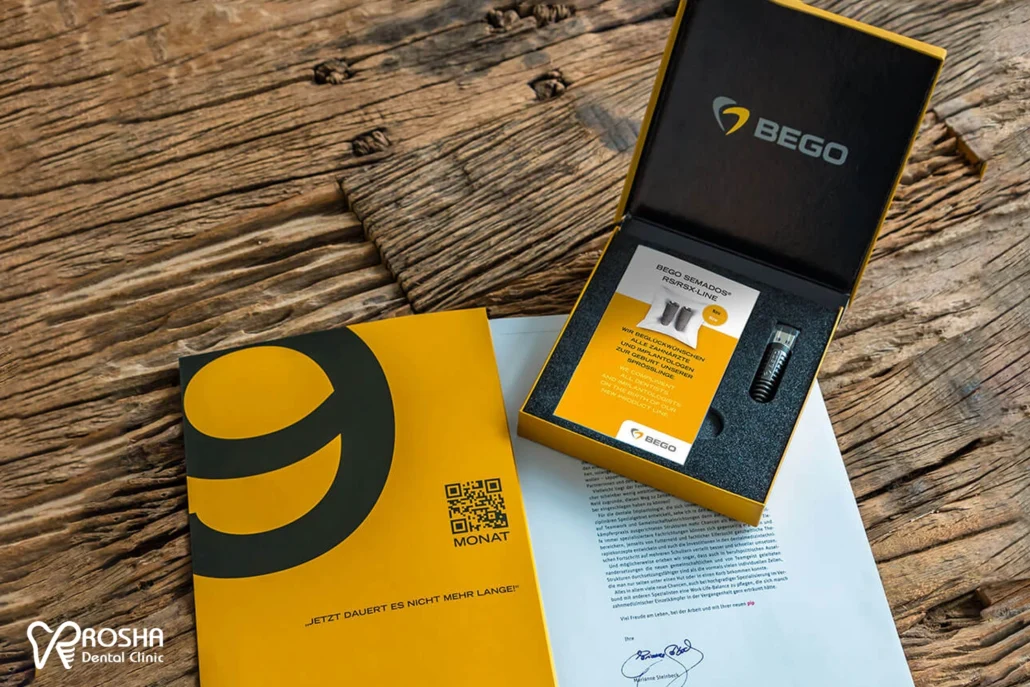 جعبه ایمپلنت بگو