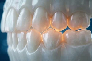 انواع بایت‌های دندانی و ناهنجاری‌های آن Types of dental bites and their abnormalities