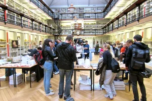 barts pathology museum