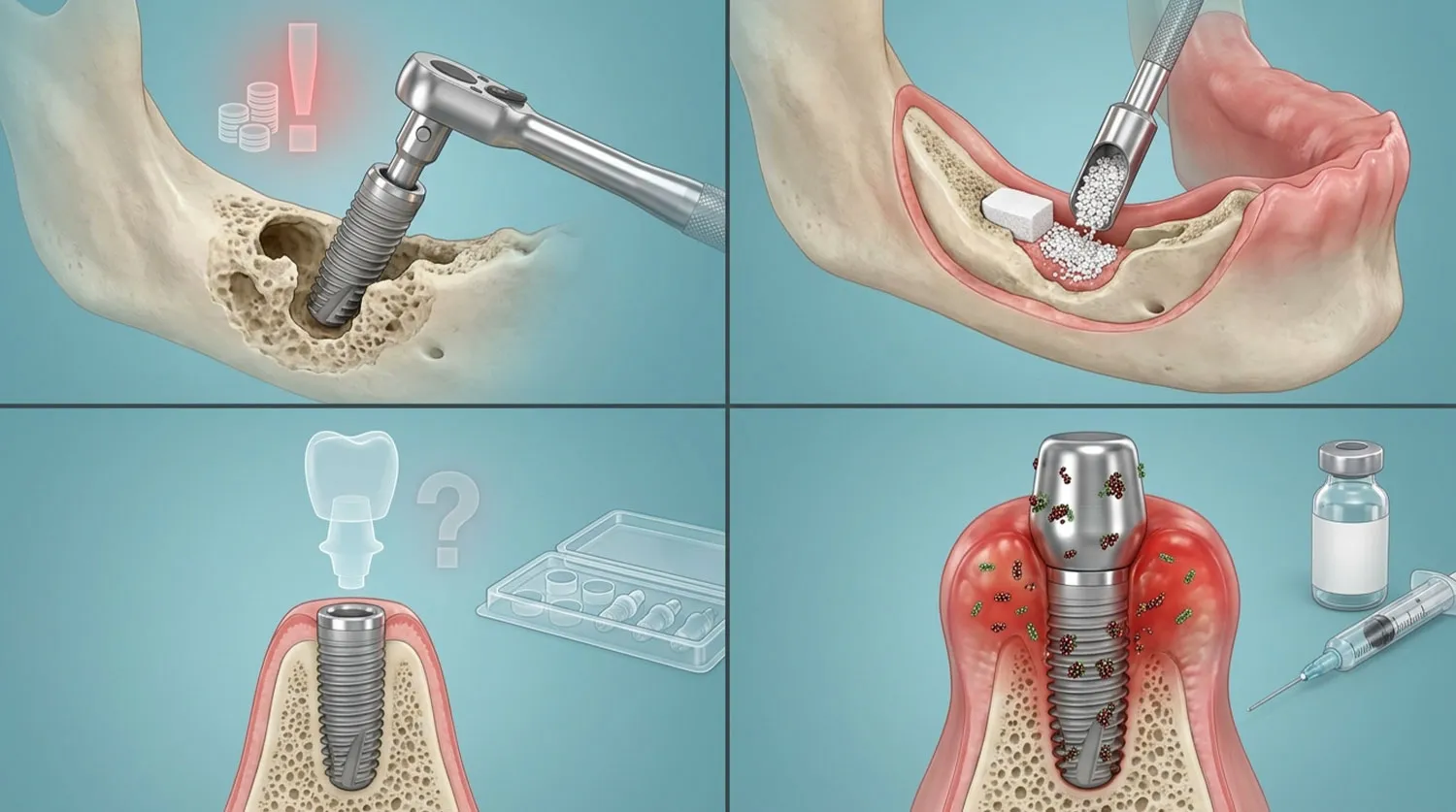 هزینه های پنهان ایمپلنت چینی chinese-implant-hidden-cost