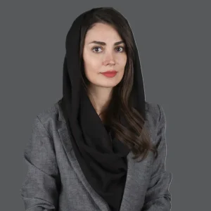 دکتر حمیده نوروزی - Dr Hamide Norouzi