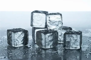 ice