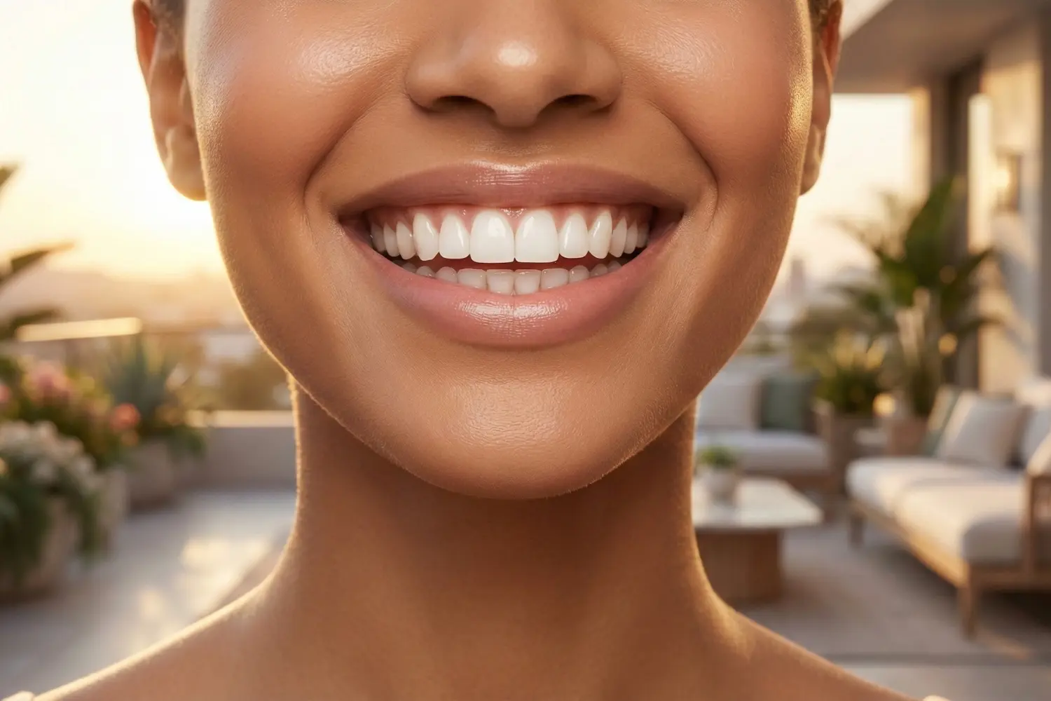 بهترین تکنیک های طراحی لبخند The best dental techniques for smile design