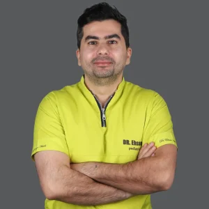 دکتر احسان عبدلی dr ehsan abdoli