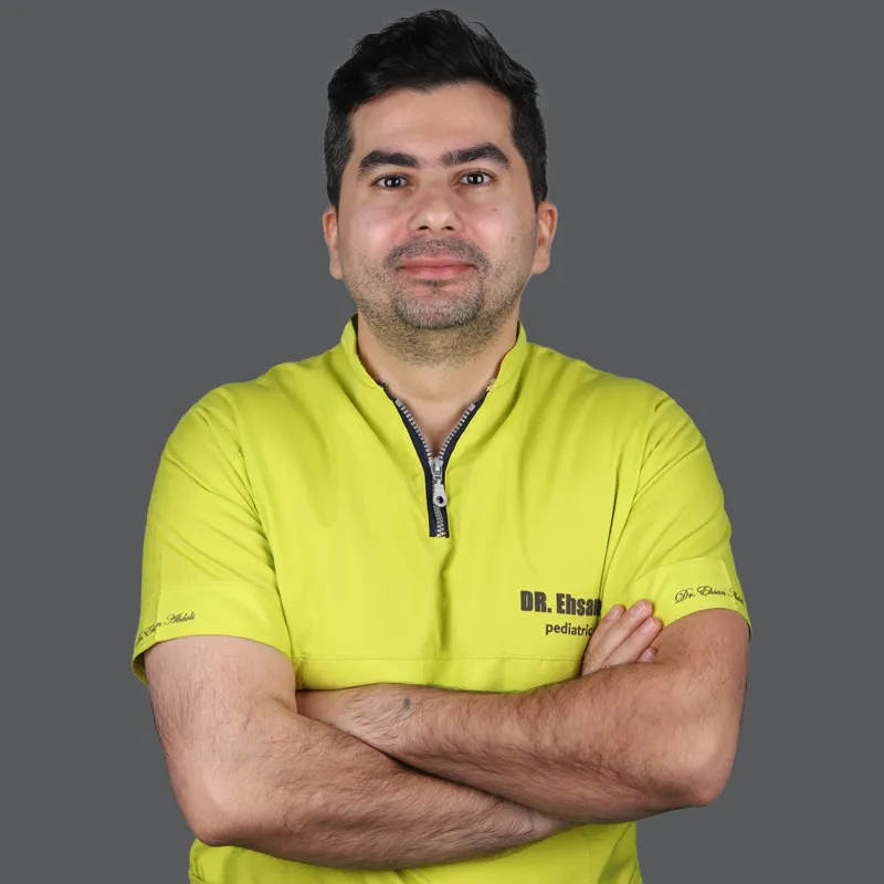 دکتر احسان عبدلی dr ehsan abdoli