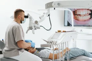 ریشه پنهان ترس از دندانپزشکی