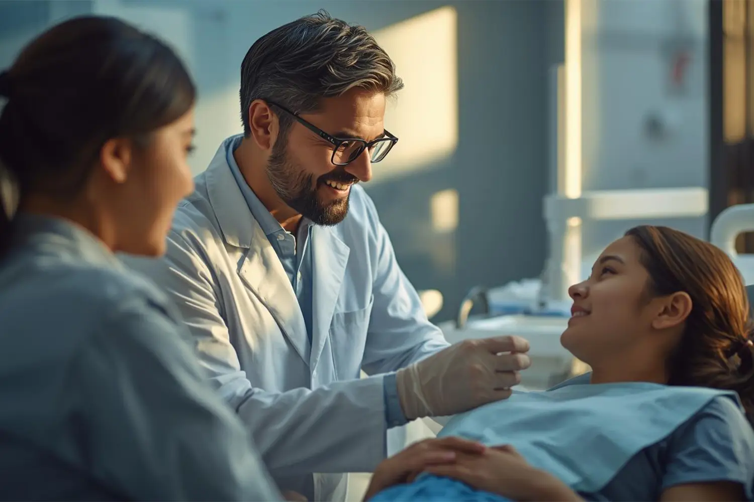 نقش کلیدی دندانپزشک در ترویج واکسن HPV