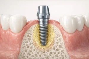 PRP چیست؟ پی‌آرپی (پلاسمای غنی از پلاکت) چه کاربردی در ایمپلنت دندان دارد؟