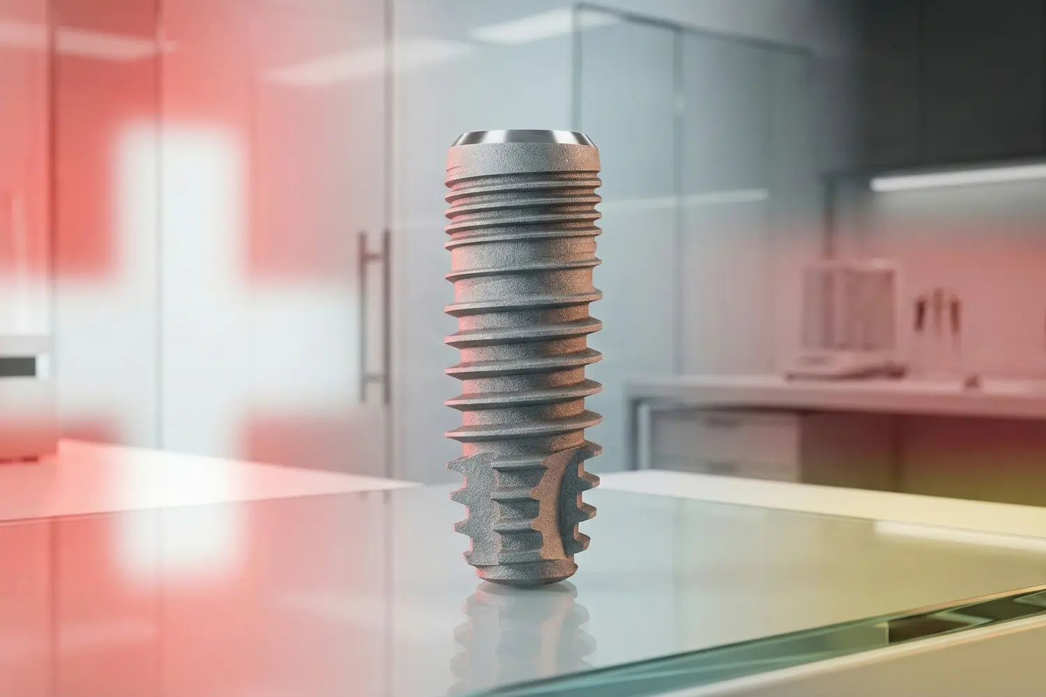 ایمپلنت اس آی سی sic implant