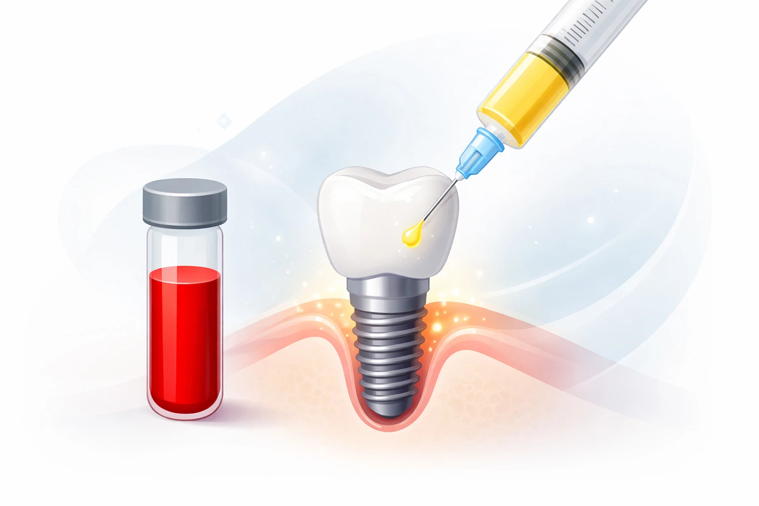 کاربرد های پلاسما جت در دندانپزشکی و ایمپلنت دندان Application of plasma in dental implants