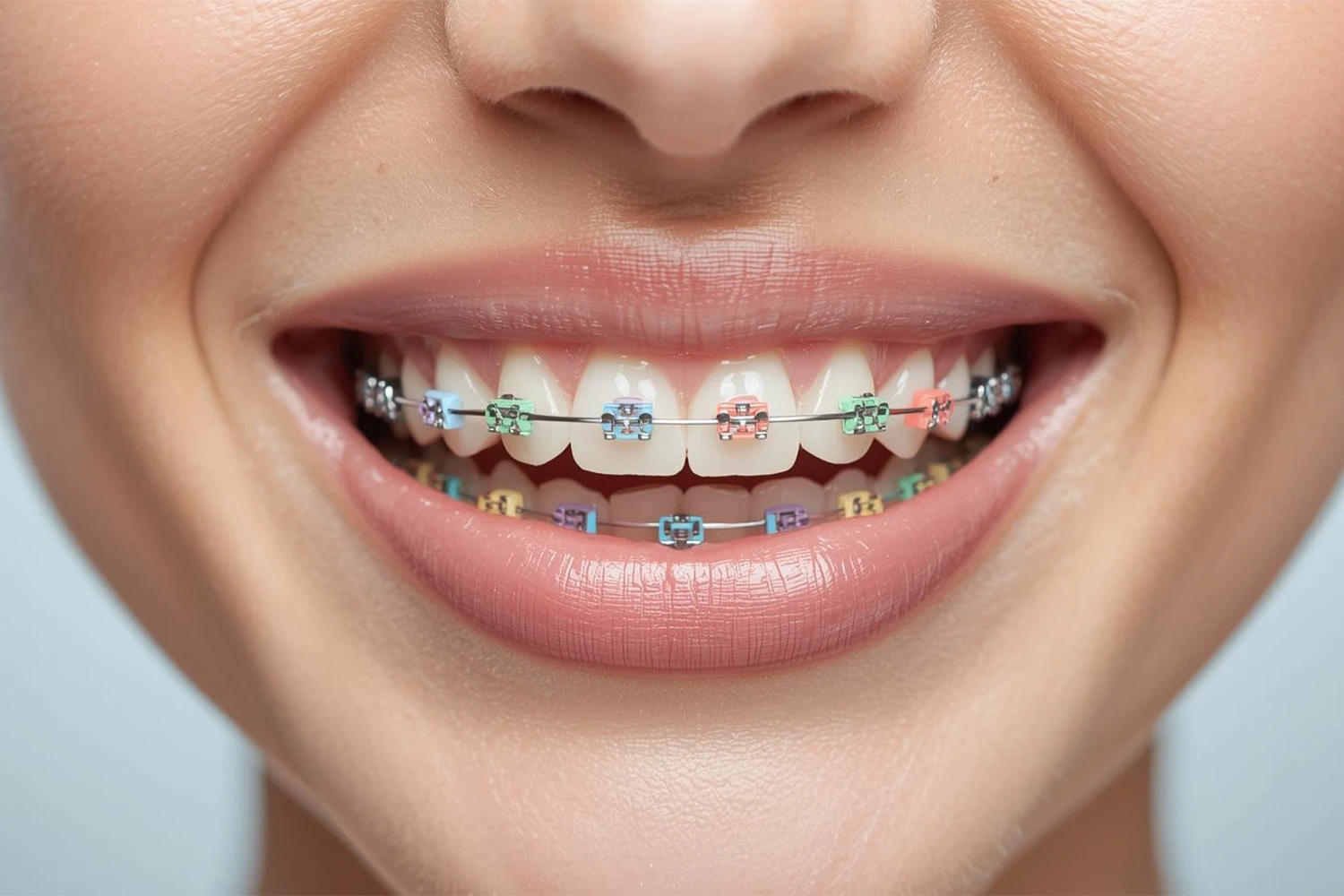 ارتودنسی چیست؟ WHAT IS ORTHODONTICS هدف و کاربرد ارتودنسی دندان چیست؟
