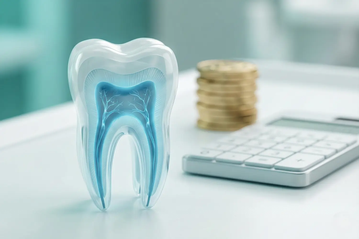 قیمت عصبکشی دندان و هزینههای جانبی درمان کانال ریشه