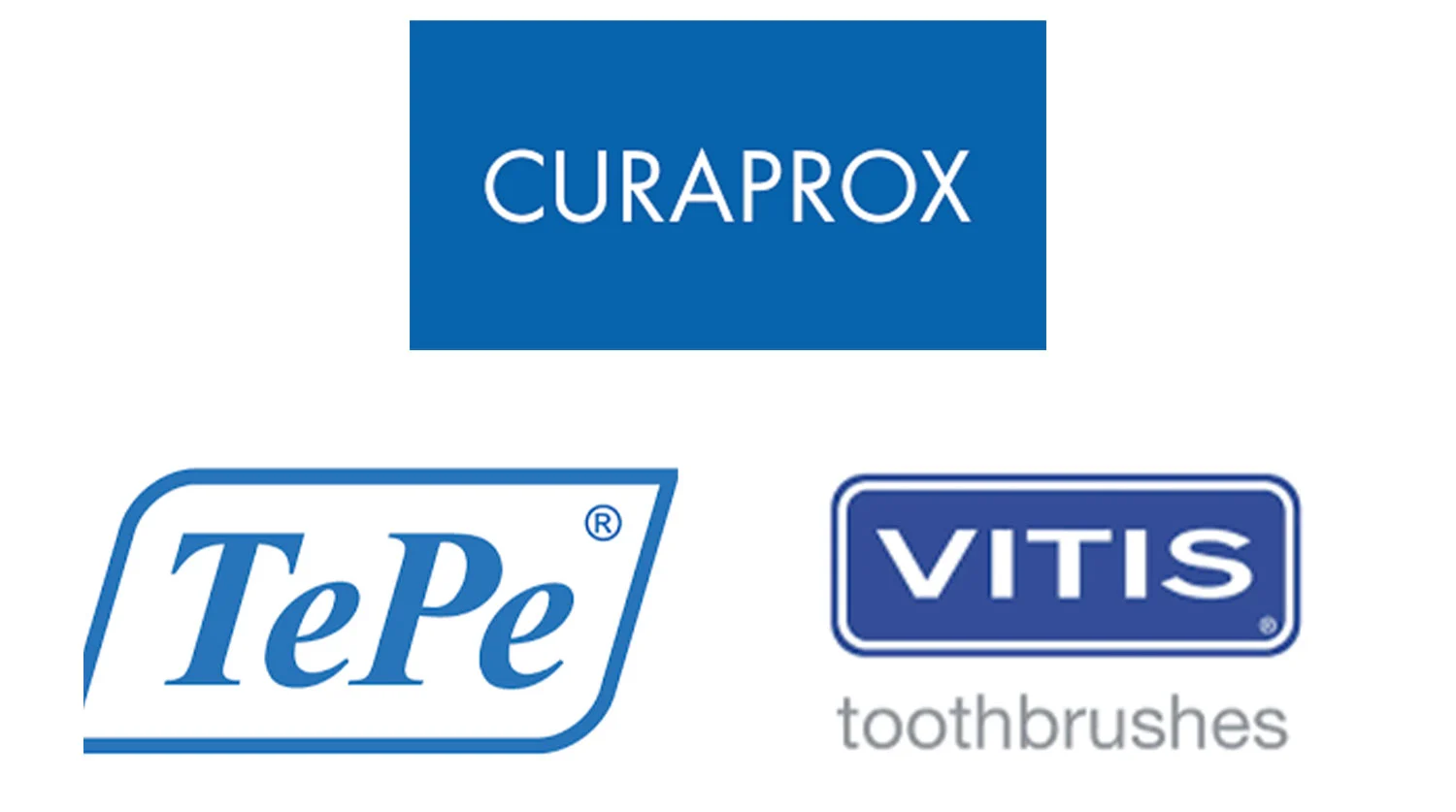 مسواک مخصوص ایمپلنت دندان dental implant toothbrush