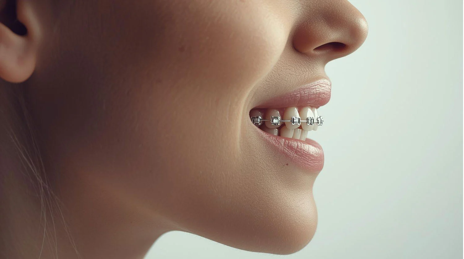ارتودنسی چیست؟ WHAT IS ORTHODONTICS هدف و کاربرد ارتودنسی دندان چیست؟