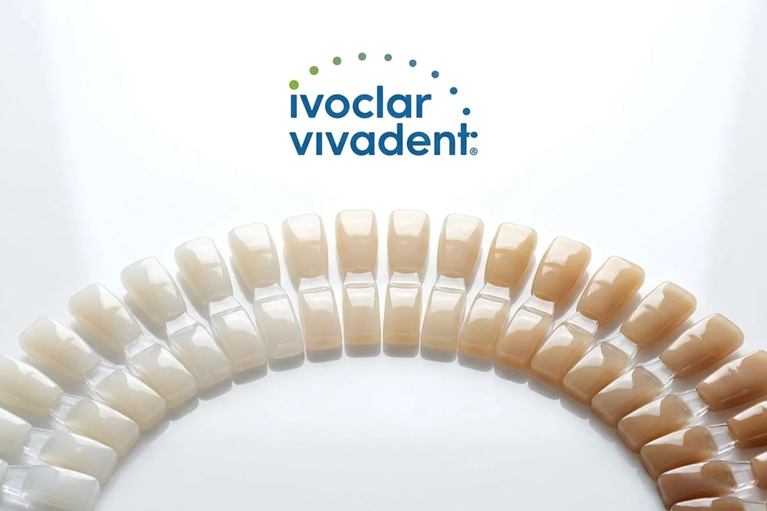 کامپوزیت ایووکلار ویوادنت Ivoclar Vivadent
