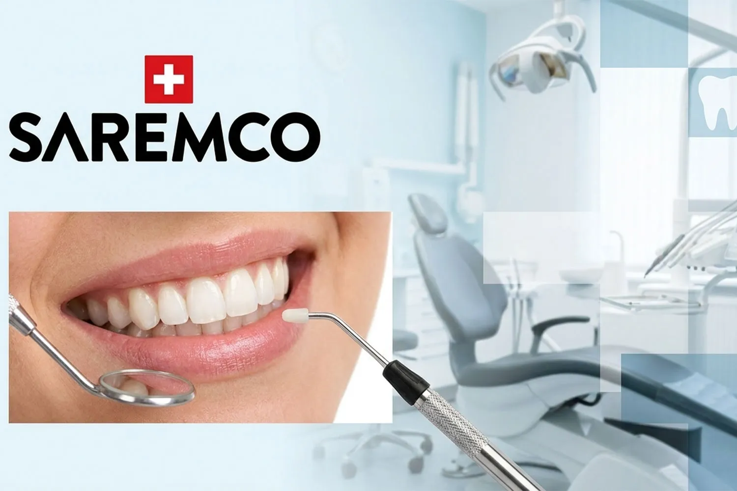 برند کامپوزیت سارمکو Saremco-composite-brand