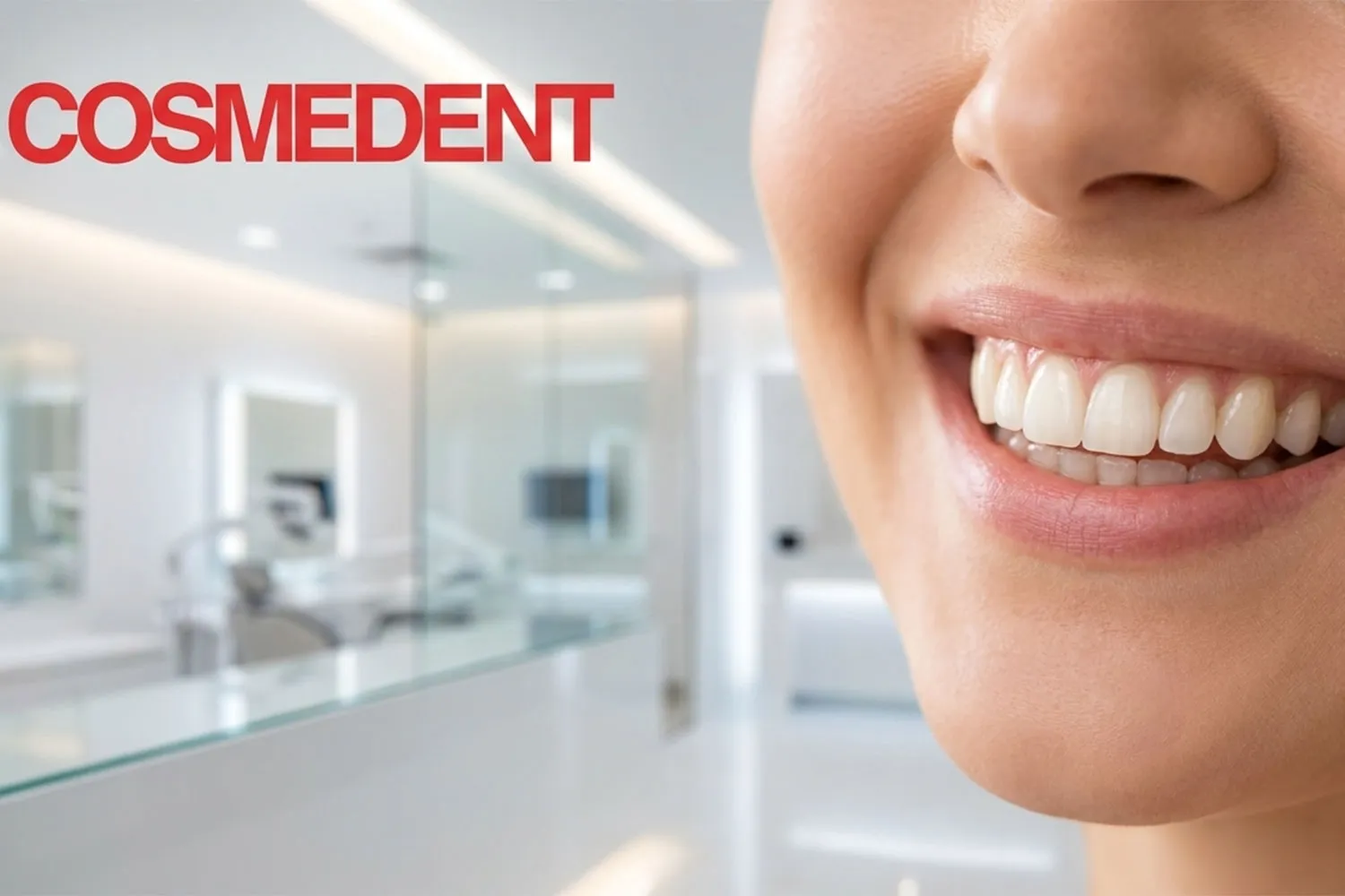 کامپوزیت کازمادنت cosmedent-composite