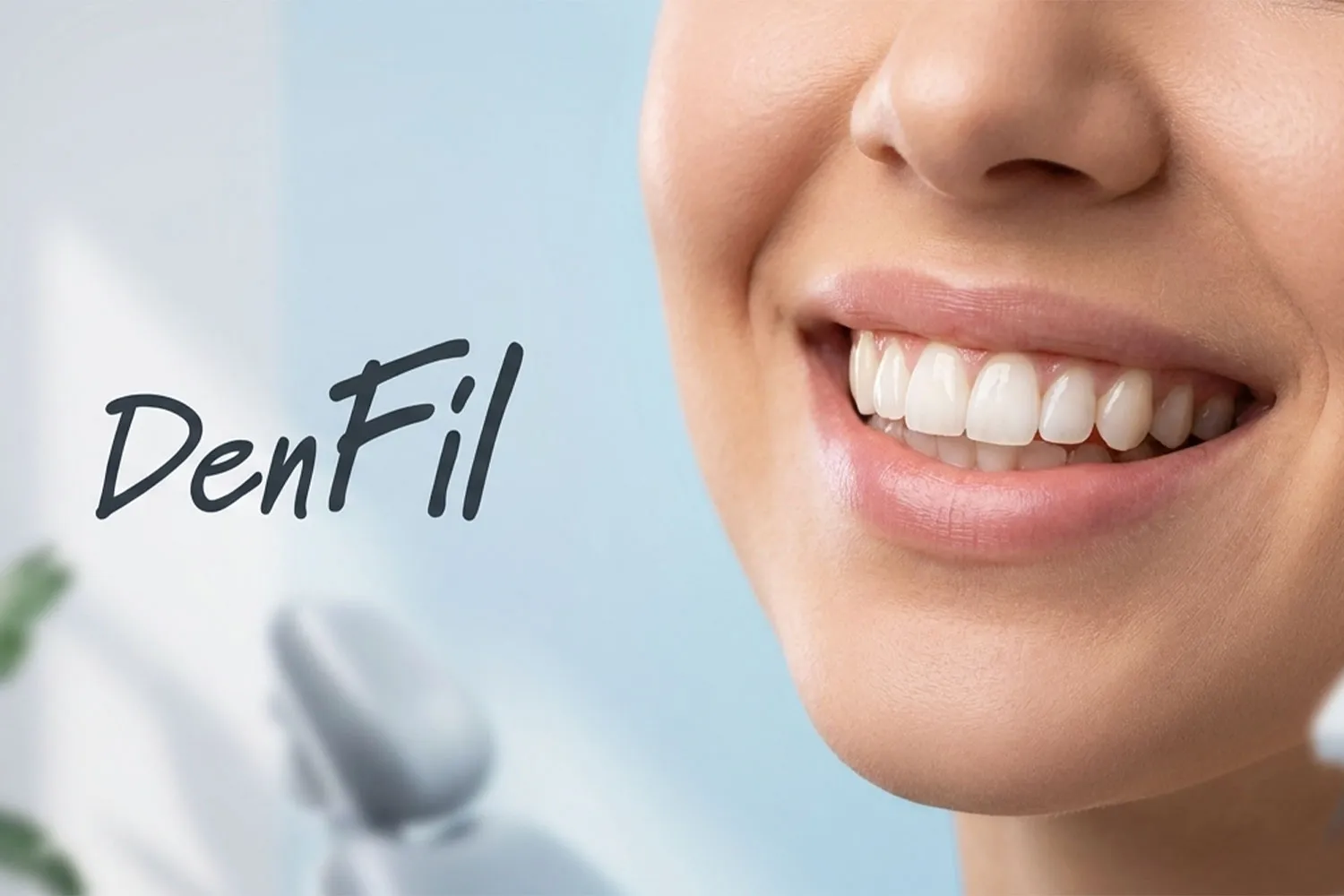 کامپوزیت دنفیل denfil composite