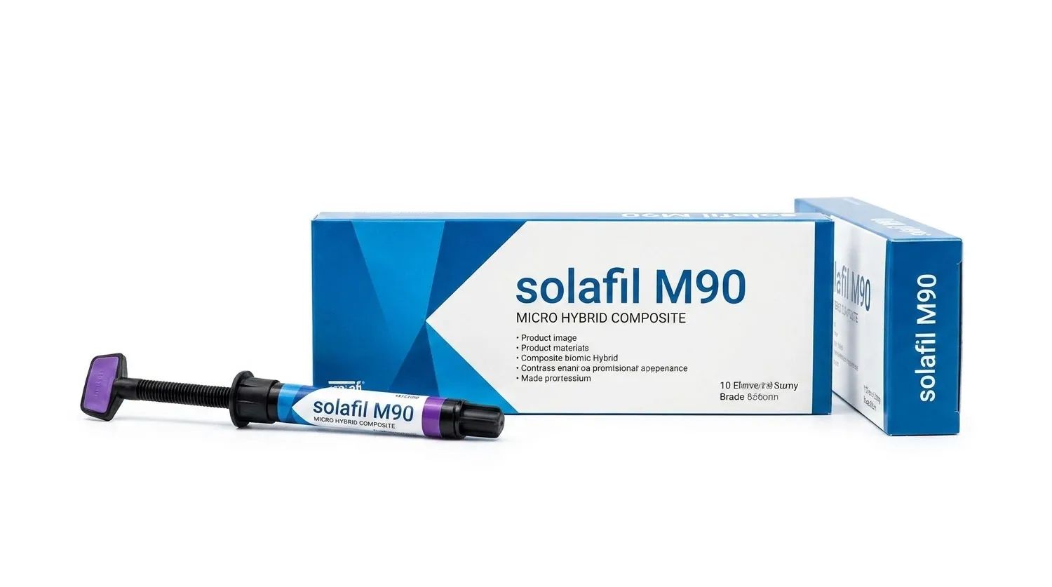 کامپوزیت سولافیل چیست what is solafil composite