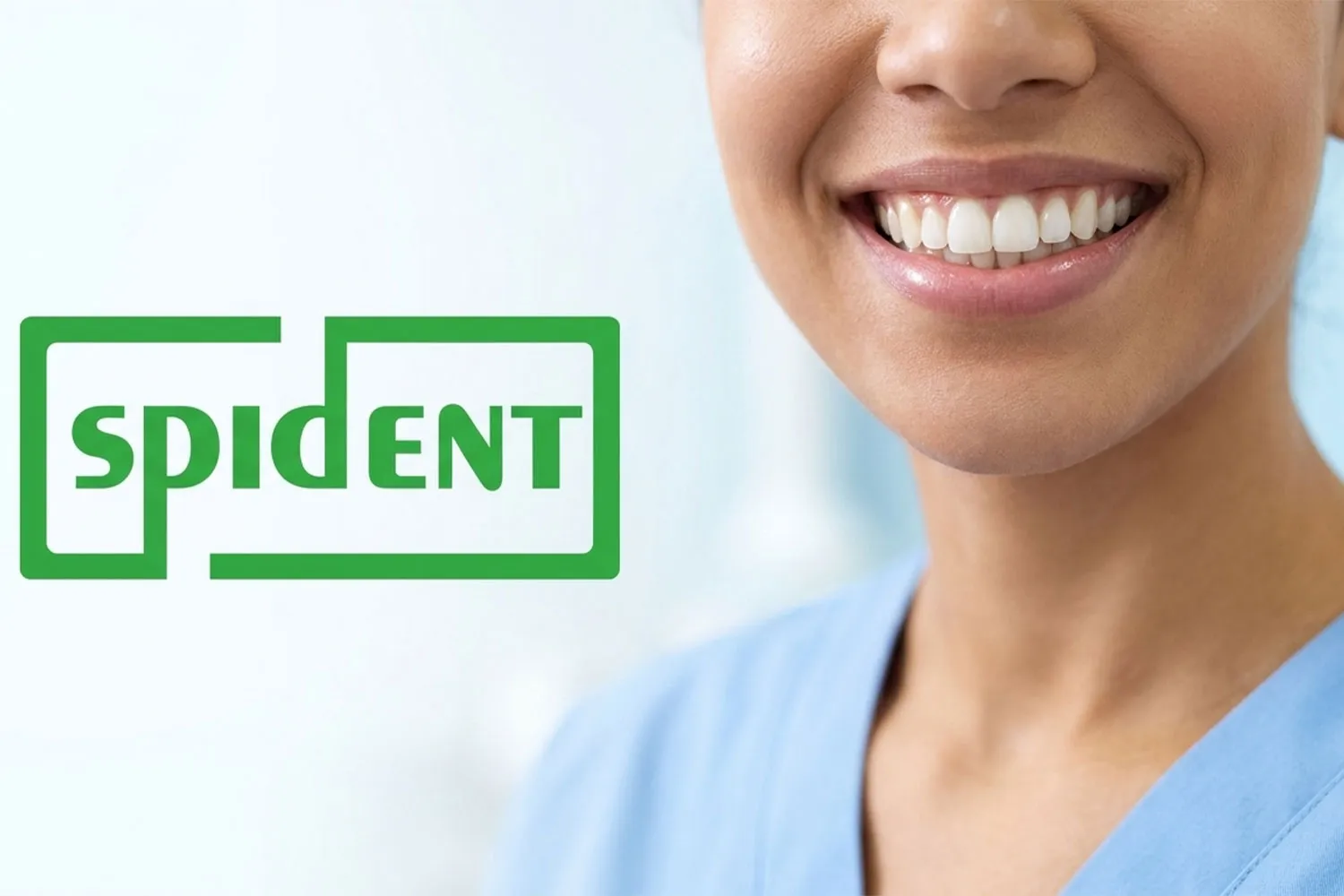 کامپوزیت اسپیدنت spident composite