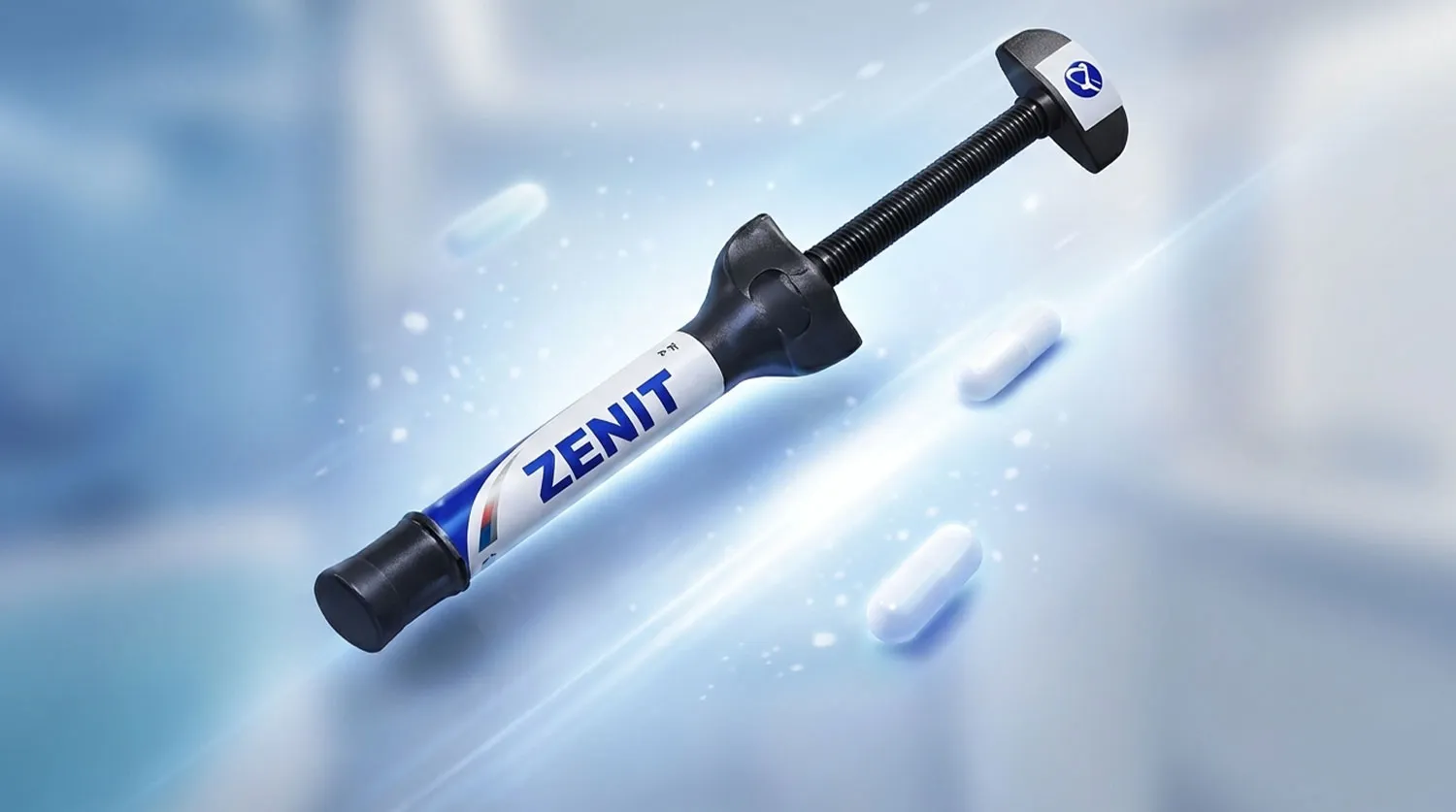 کاربرد کامپوزیت زنیت zenit composite