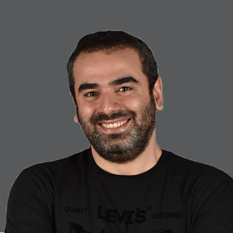 دکتر اسماعیل حسنزاده dr esmail hasanzadeh